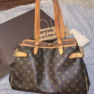 Louis Vuitton Batignolles